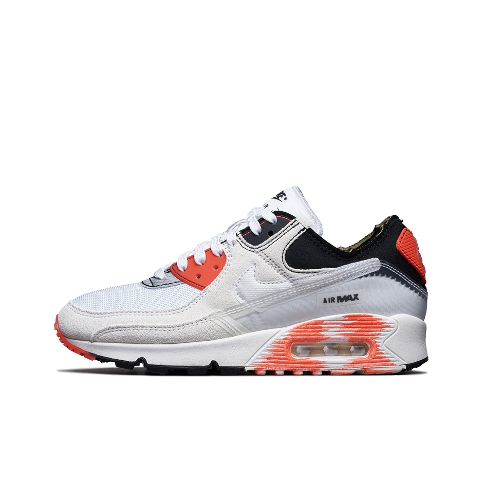 Nike Air Max 90 Running Shoes  - Nike Shoes Air Max 90 recension och pris