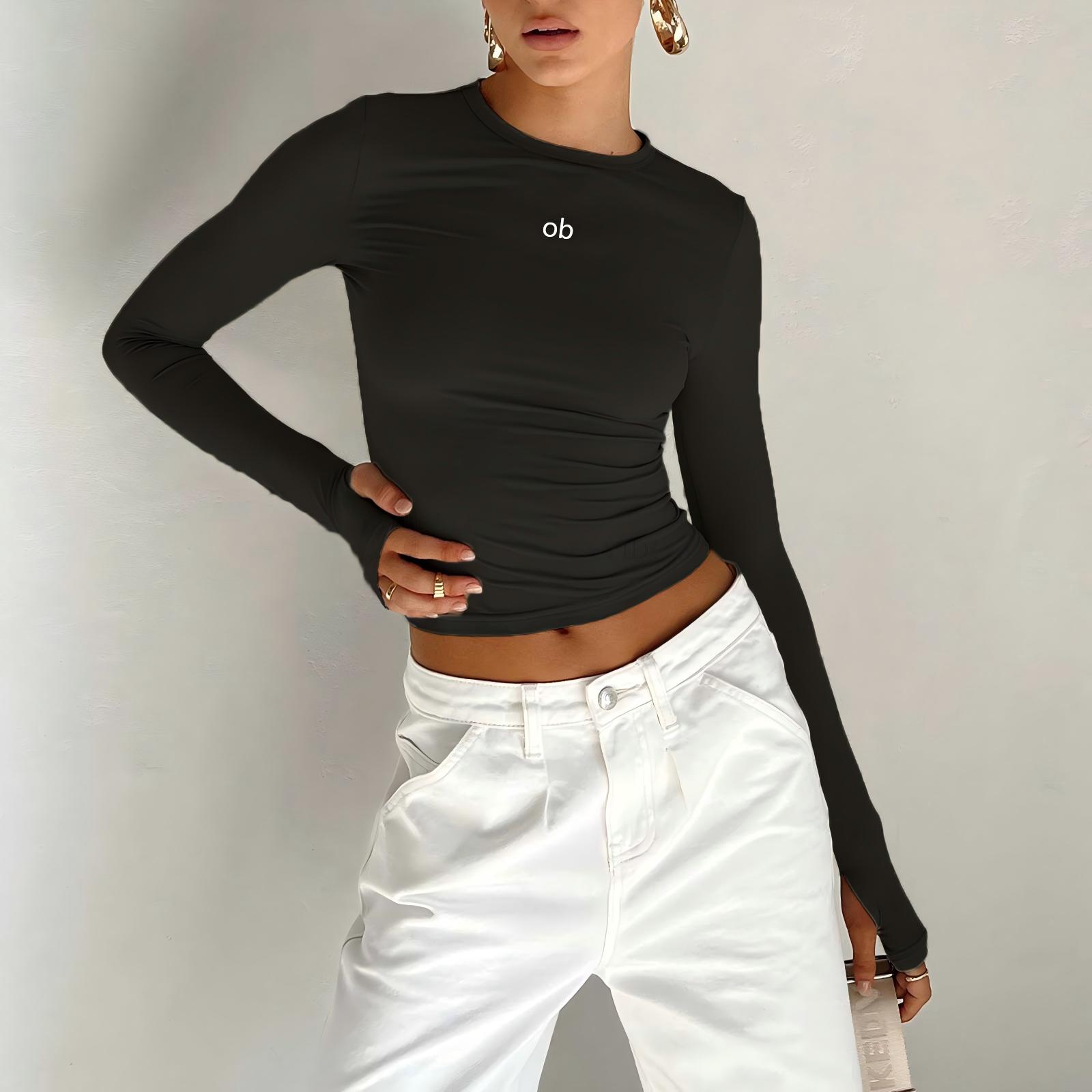 2026 Summer New Style Women's  - Base Layer Top recension och pris