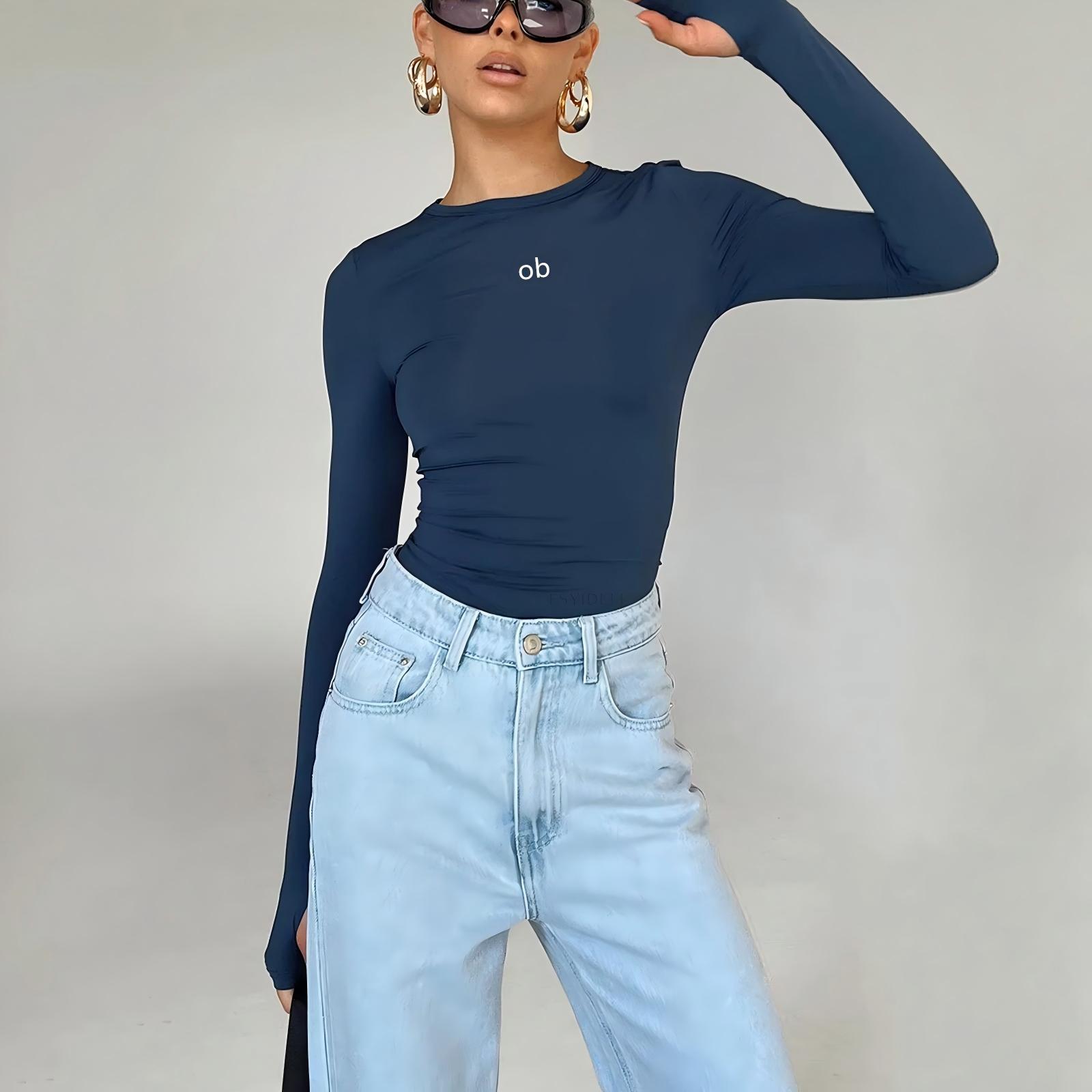 2026 Summer New Style Women's  - Base Layer Top recension och pris