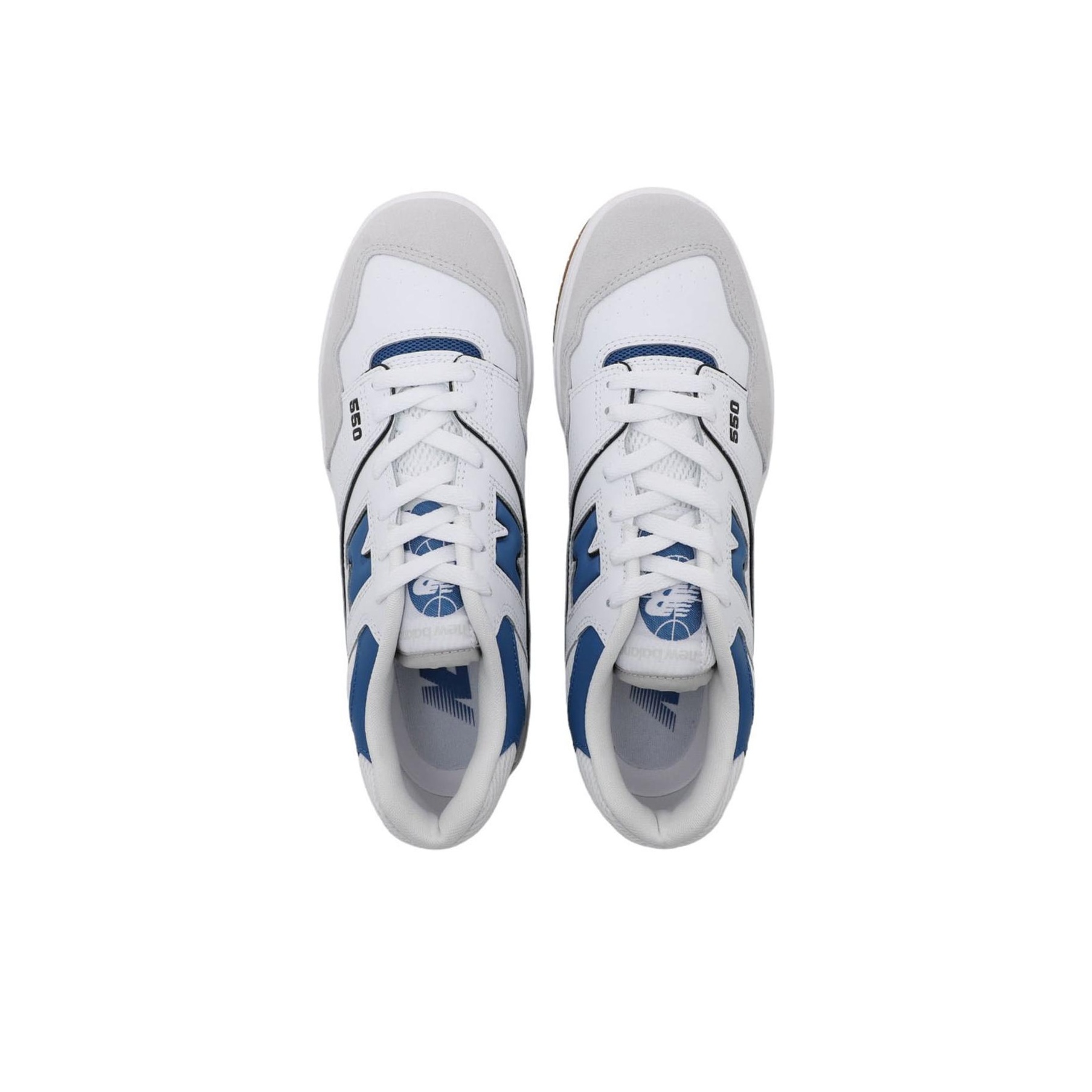 New Balance NB 550 Abrasion Re - New Balance Shoes 550 recension och pris