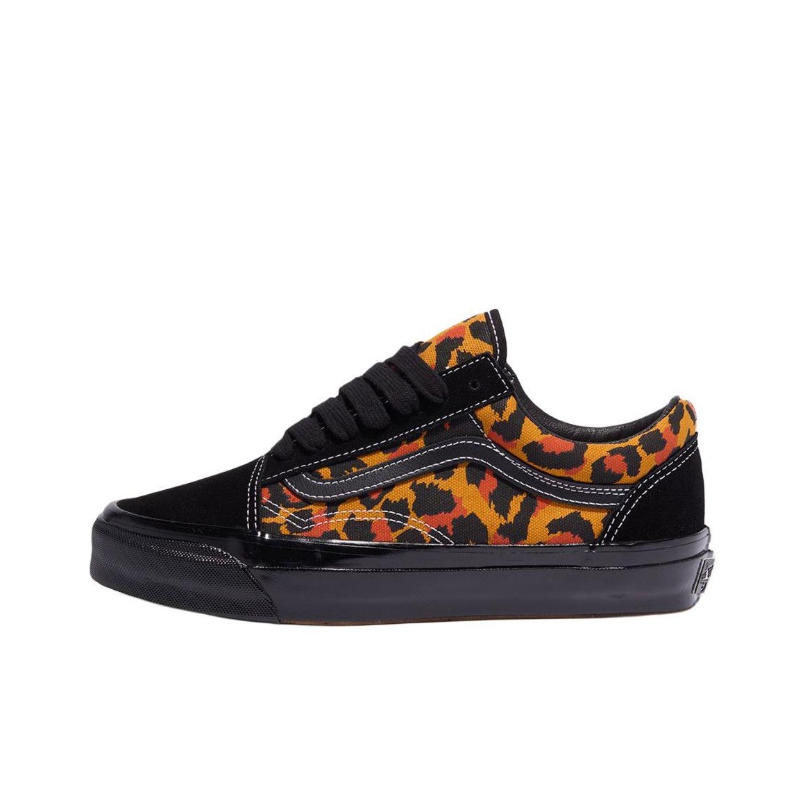 Vans Old Skool Skateboard Shoe - Vans Shoes Old Skool recension och pris