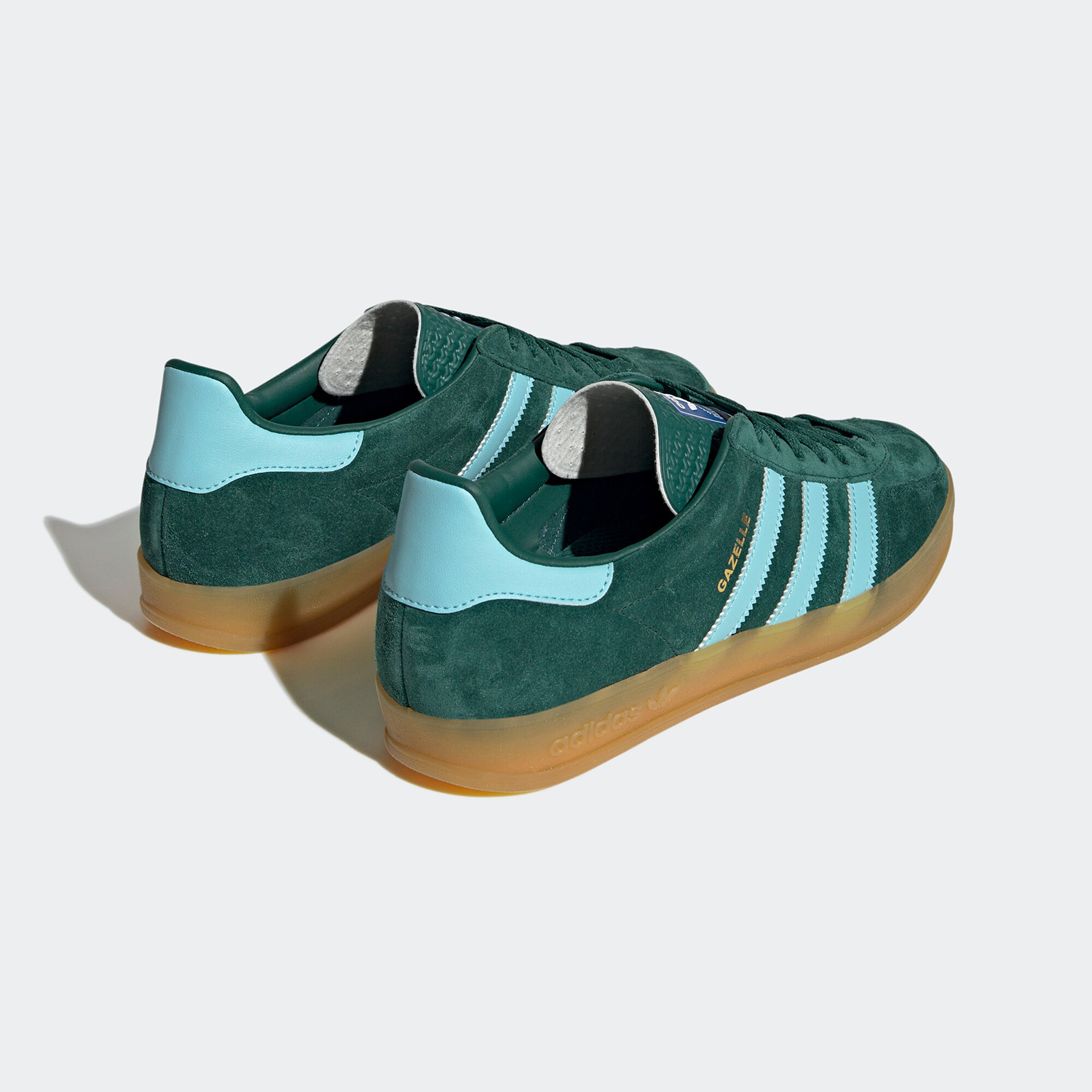 Adidas genuine GAZELLE INDOOR  - Adidas Shoes Gazelle recension och pris
