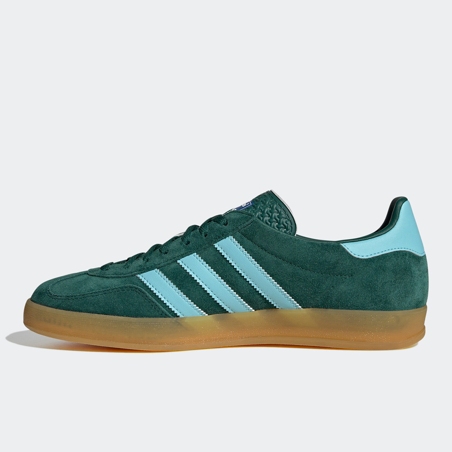 Adidas genuine GAZELLE INDOOR  - Adidas Shoes Gazelle recension och pris