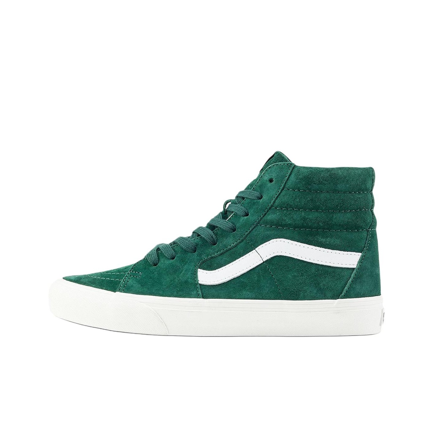 Vans Sk8 Hi High top Skateboar - Vans Shoes Sk8-Hi recension och pris