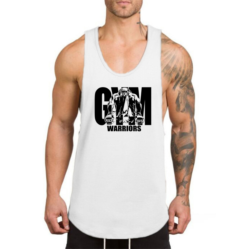 Summer Undershirt Cotton Breat - Sleeveless Undershirt recension och pris