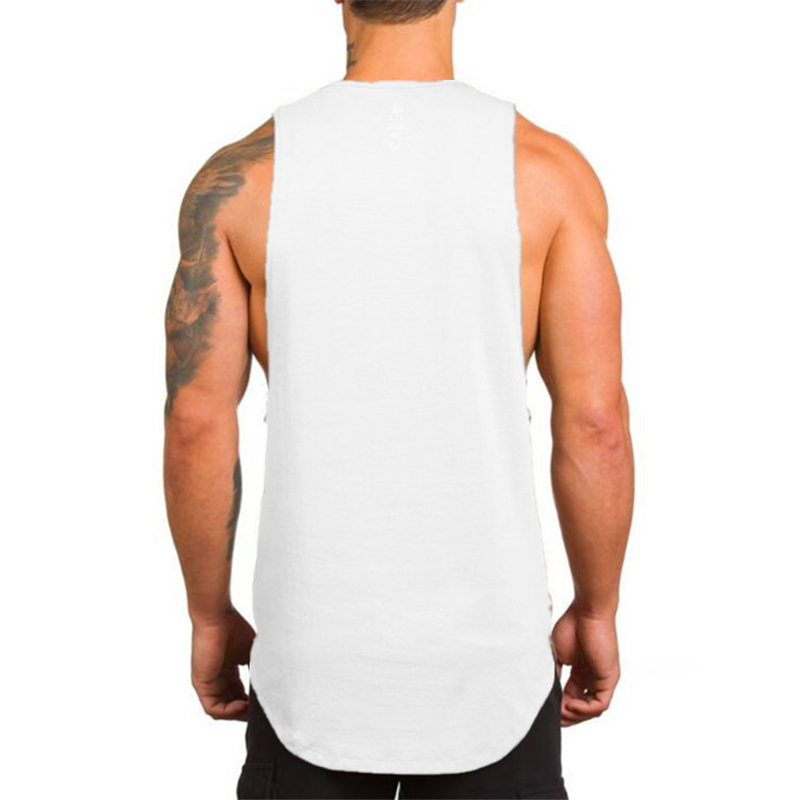 Summer Undershirt Cotton Breat - Sleeveless Undershirt recension och pris
