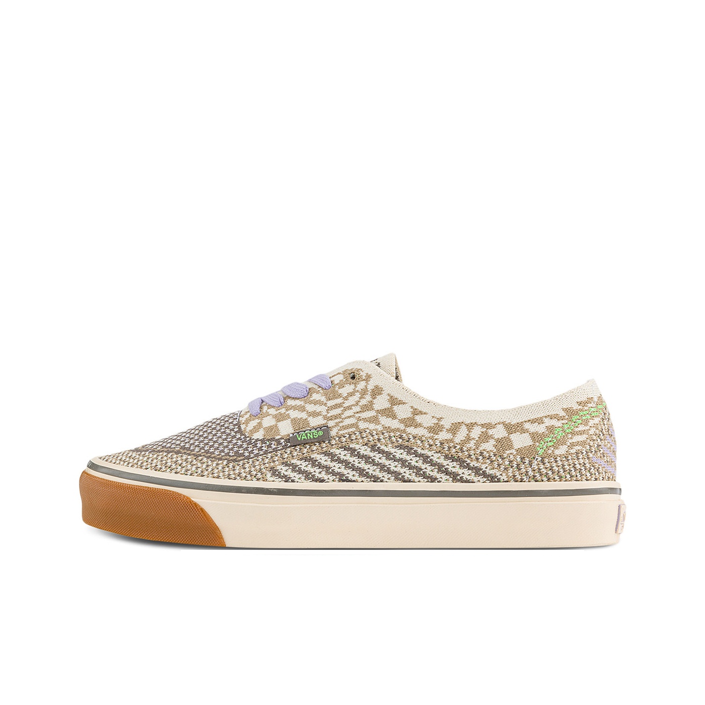 Vans Premium LX Authentic 44 C - Vans Shoes Authentic recension och pris