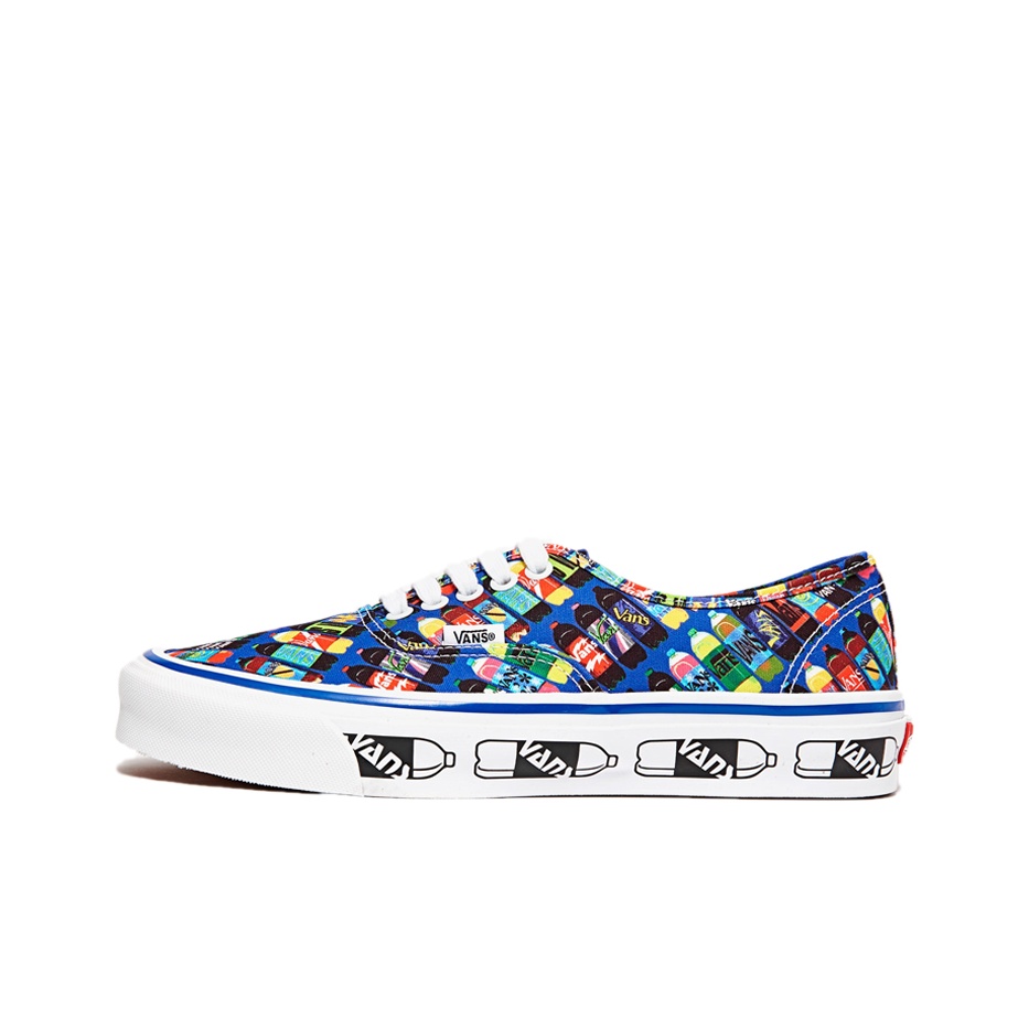 Vans Authentic Skateboard Shoe - Vans Shoes Authentic recension och pris