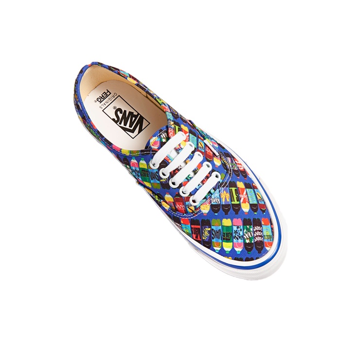 Vans Authentic Skateboard Shoe - Vans Shoes Authentic recension och pris