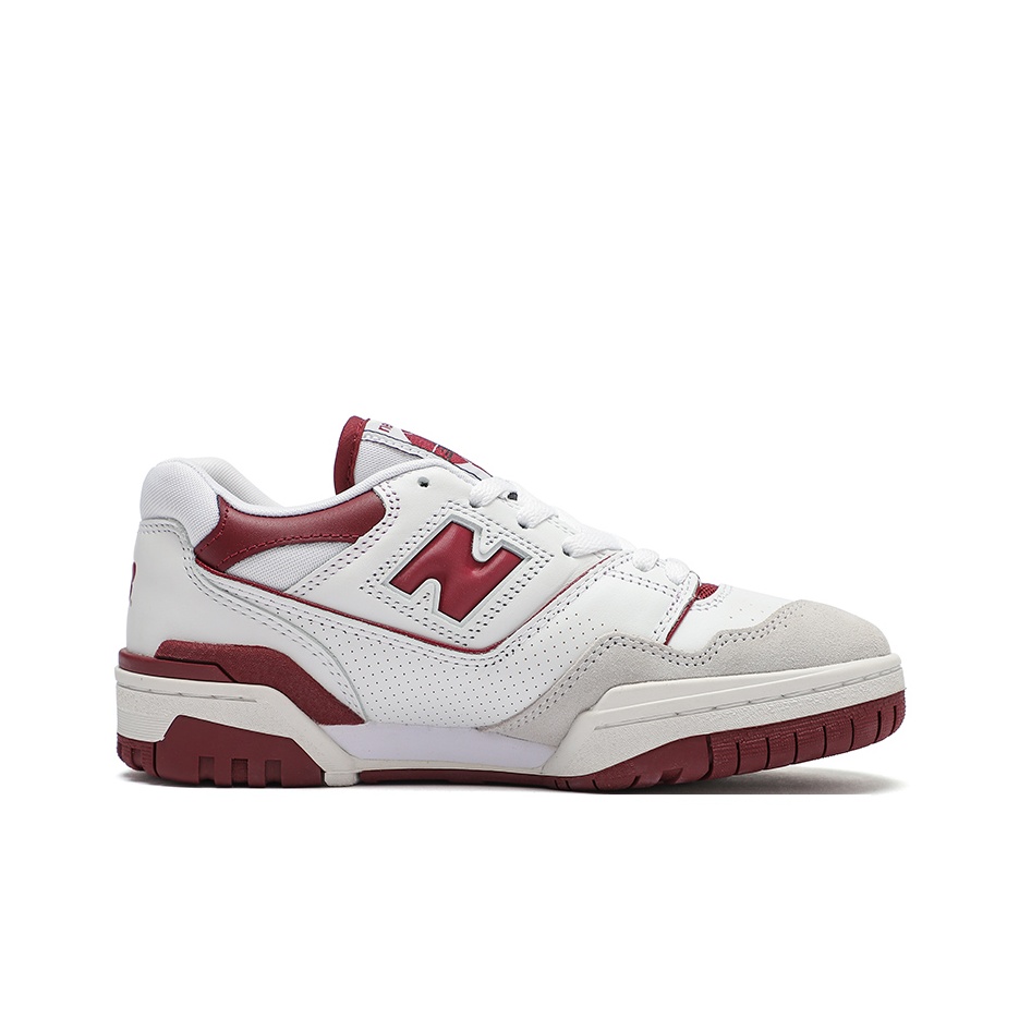 New Balance NB 550 Skateboard  - New Balance Shoes 550 recension och pris