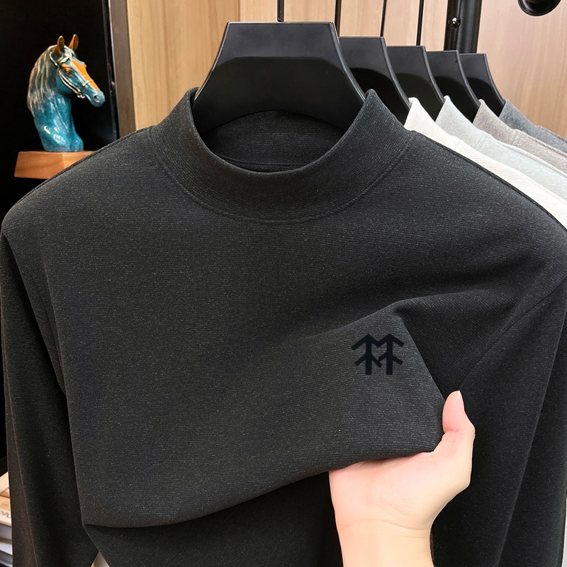 Men's Keep Warm Autumn Winter  - Base Layer Top recension och pris