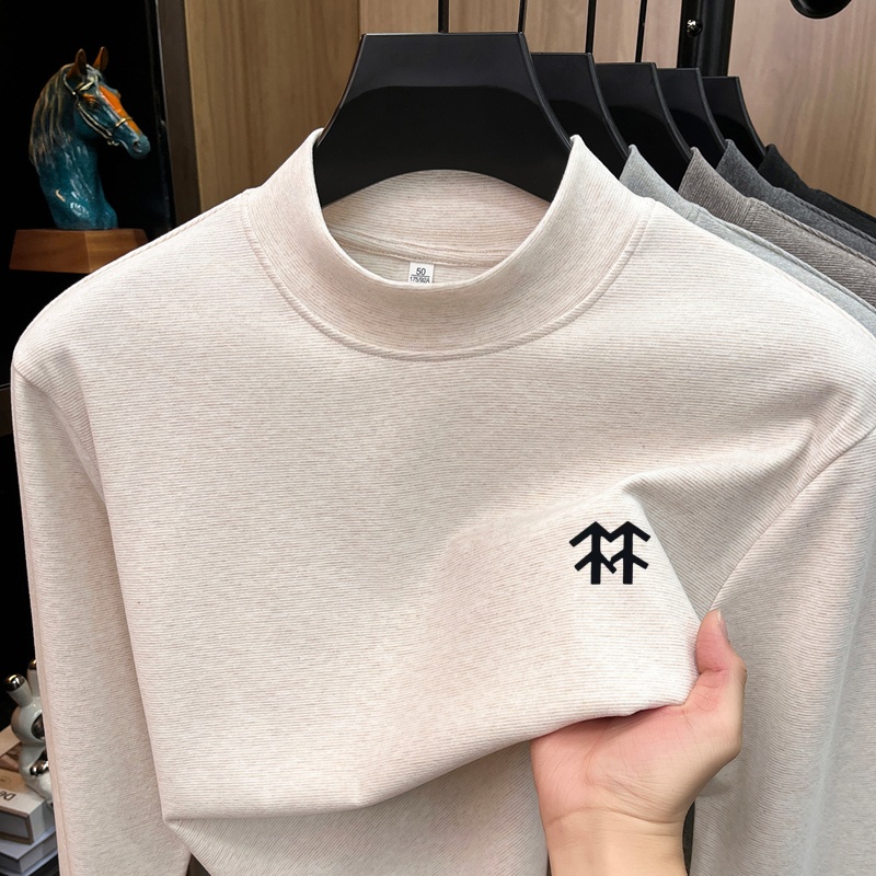 Men's Keep Warm Autumn Winter  - Base Layer Top recension och pris