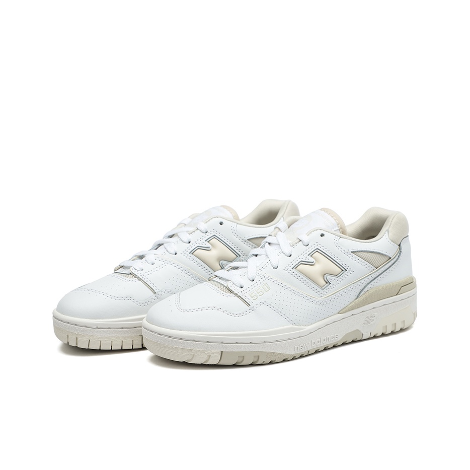 New Balance NB 550 Vintage Bas - New Balance Shoes 550 recension och pris