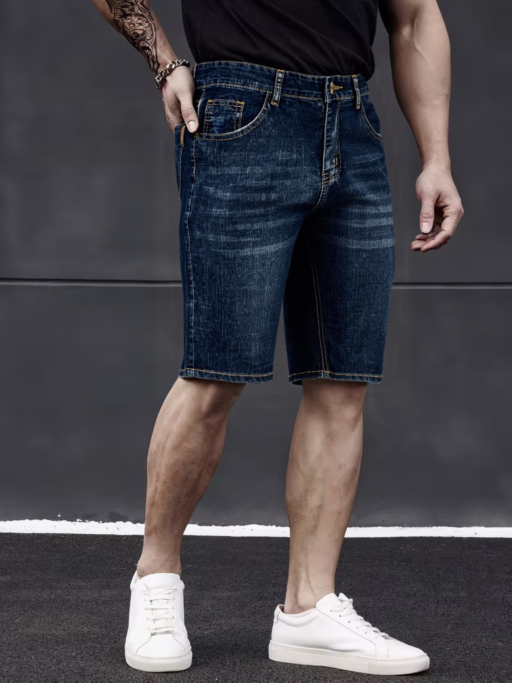 2026 Classic Style Men's Slim  - Levis Jeans 501 recension och pris
